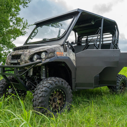 Half Doors 2015-2026 Kawasaki Pro FXT