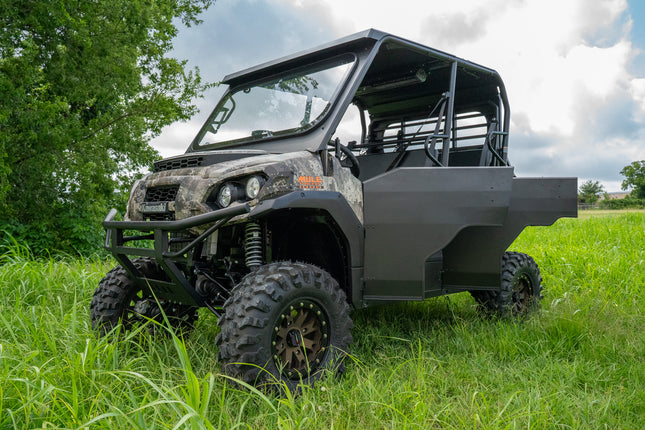 Half Doors 2015-2025 Kawasaki Pro FXT