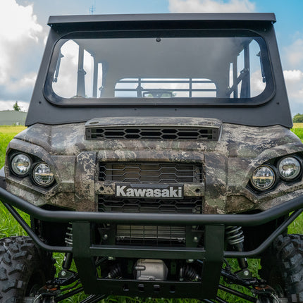 Hood Scoop 2015-2026 Kawasaki Pro