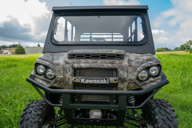 Hood Scoop 2015-2025 Kawasaki Pro
