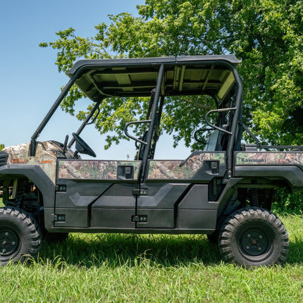 3" Lift Kit 2016-2024 Kawasaki Mule 820