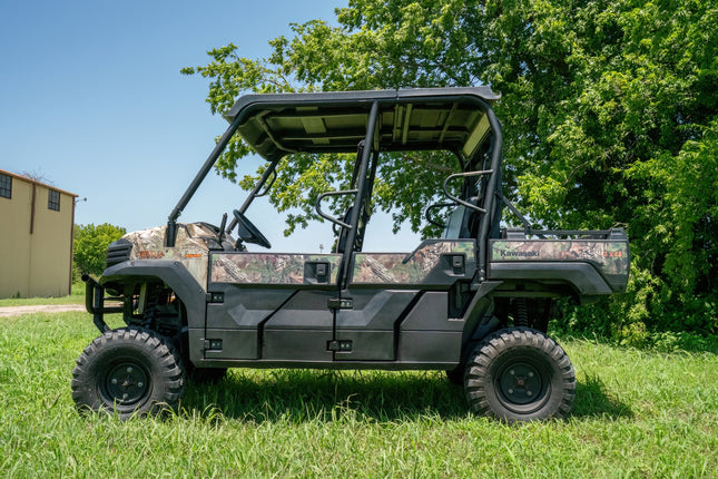 3" Lift Kit 2016-2024 Kawasaki Mule 820