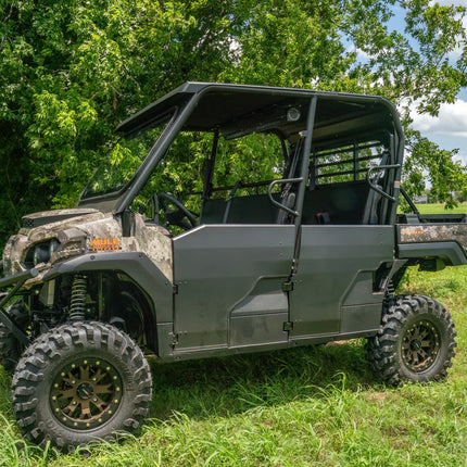 3" Lift Kit 2024-2025 Kawasaki Mule Pro FXT 1000