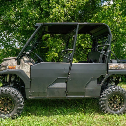 3" Lift Kit 2024-2025 Kawasaki Mule Pro FXT 1000