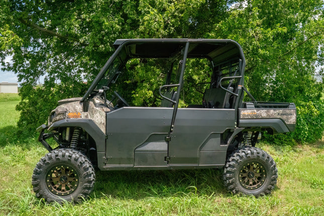 3" Lift Kit 2024-2025 Kawasaki Pro FXT