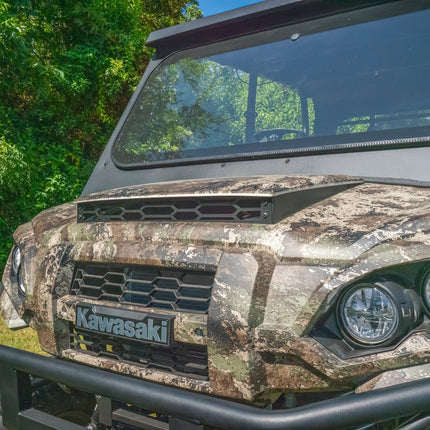 Hood Scoop 2015-2026 Kawasaki Pro