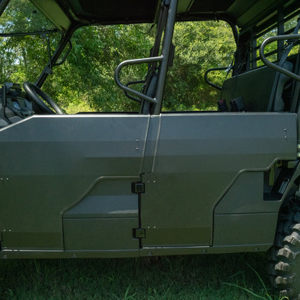 Half Doors 2015-2026 Kawasaki Pro FXT