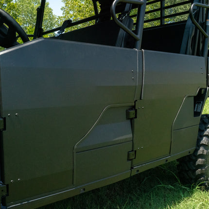 Half Doors 2015-2026 Kawasaki Pro FXT