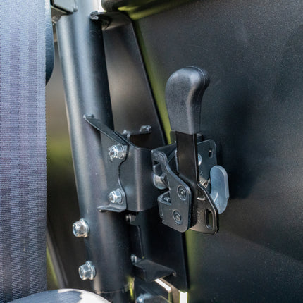 Half Doors 2015-2026 Kawasaki Pro FXT