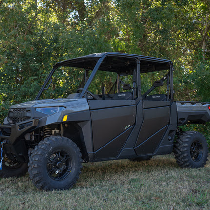 Half Doors with XL Hinges 2019-2026 Polaris Ranger Crew XP 1000 EPS (NBS)