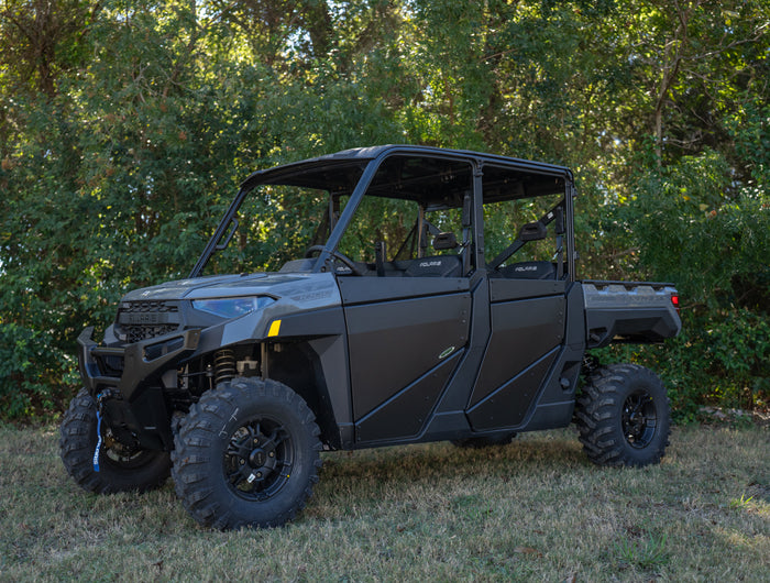 Designed to Fit Polaris