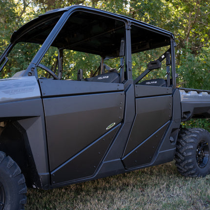 Half Doors 2019-2026 Polaris Ranger Crew XP 1000 EPS (NBS)