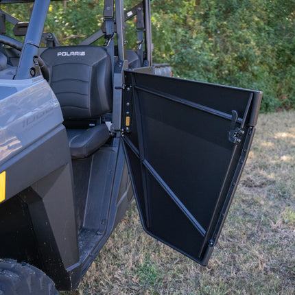 Half Doors 2019-2026 Polaris Ranger Crew XP 1000 EPS (NBS)