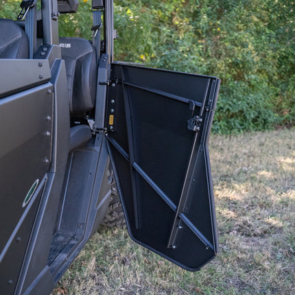 Half Doors 2019-2026 Polaris Ranger Crew XP 1000 EPS (NBS)