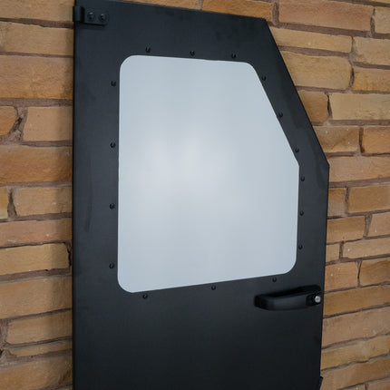 Cab Doors 2018-2026 Kawasaki Mule 4000