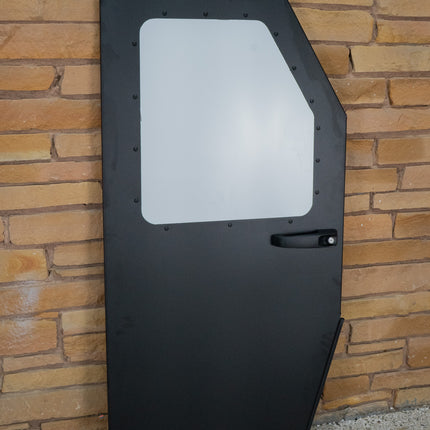 Cab Doors 2018-2026 Kawasaki Mule 4000