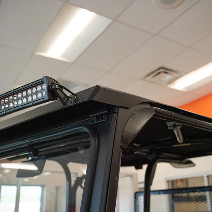 Lo Pro Top 2015-2026 Kubota RTV X1140