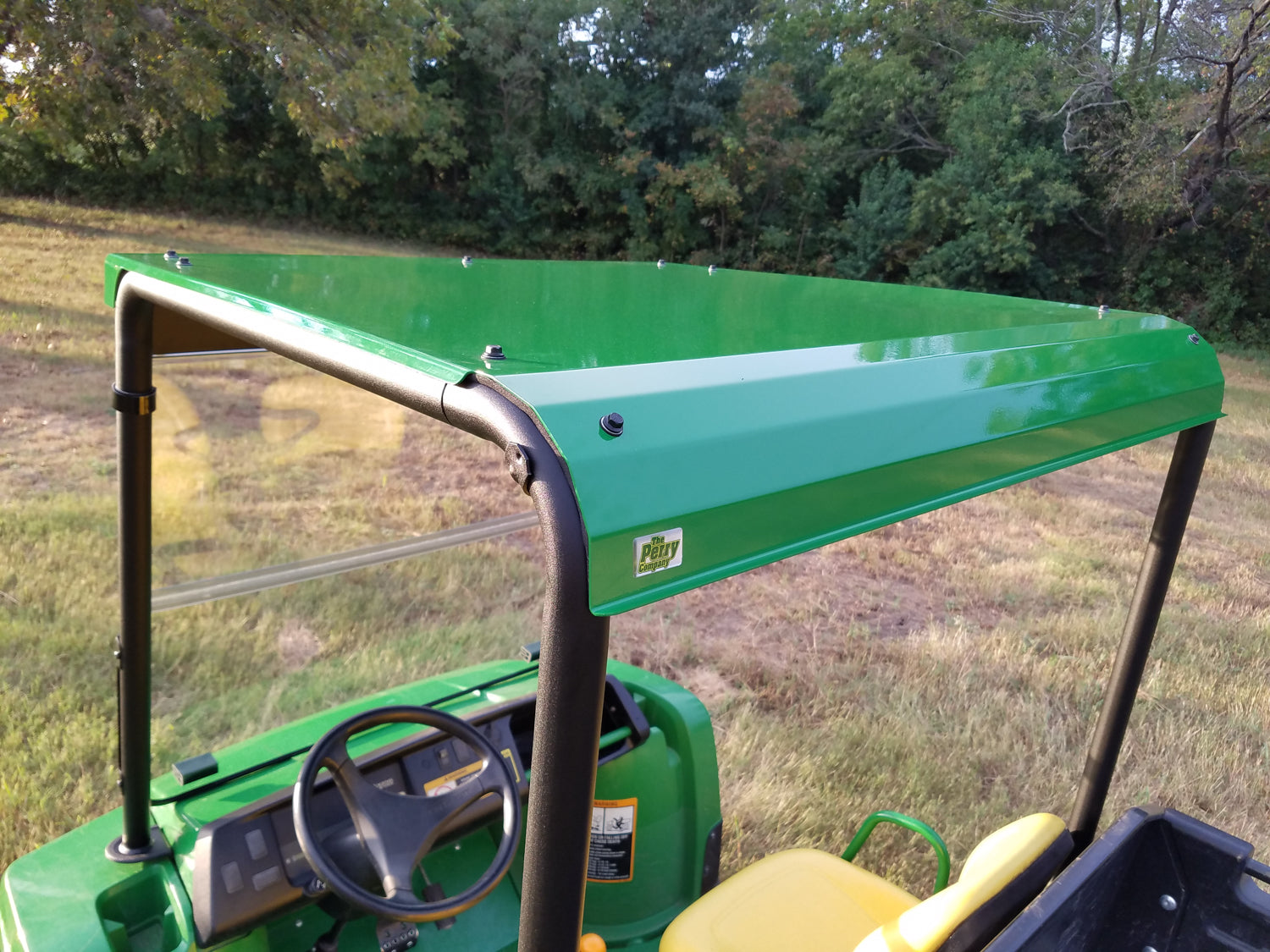 peg perego gator windshield Windshield 2006-2026 John Deere Gator TE – Fortress Pro