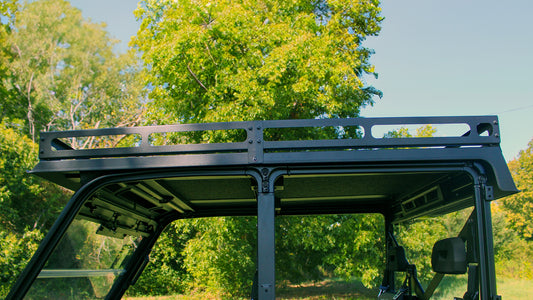 Fortress Pro | UTV | Side By Side | Offroad Accessories