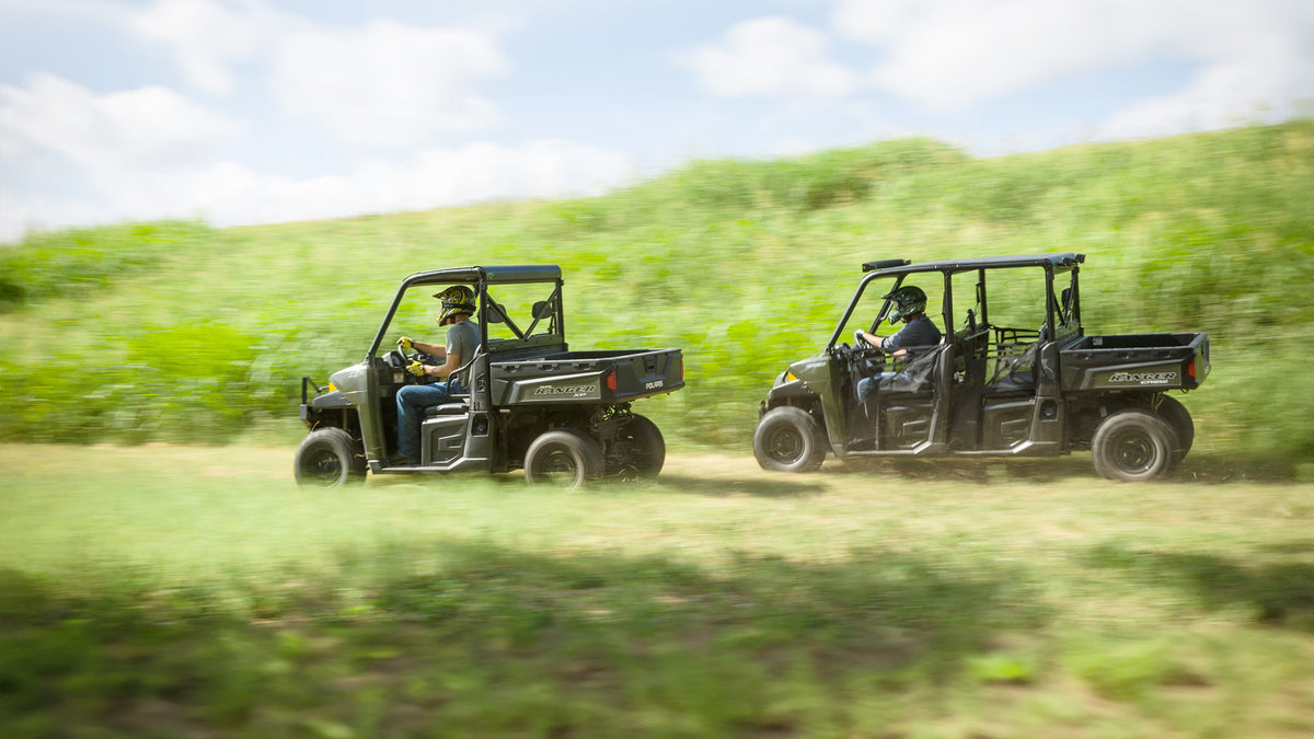 Fortress Pro | UTV | Side By Side | Offroad Accessories