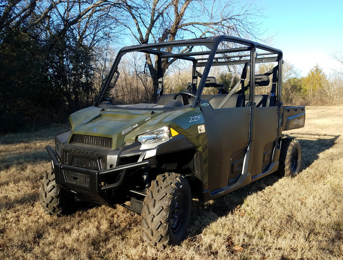 Designed to Fit Gravely