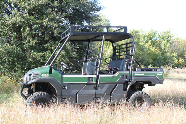 Roof Rack 2015-2025 Kawasaki Pro FXT
