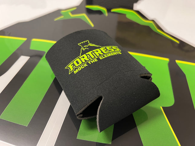 Summer '25 Sweepstakes Fortress Koozie