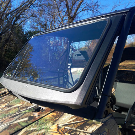 Tip Out Windshield 2019-2025 Polaris Ranger Crew XP 1000 EPS (NBS)