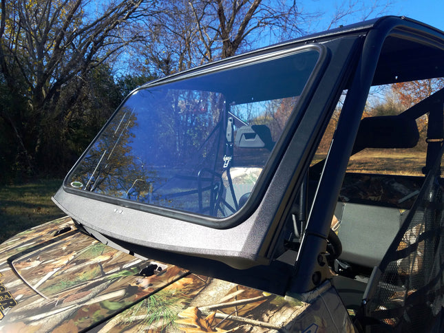 Tip Out Windshield 2020-2025 Polaris Ranger 1000