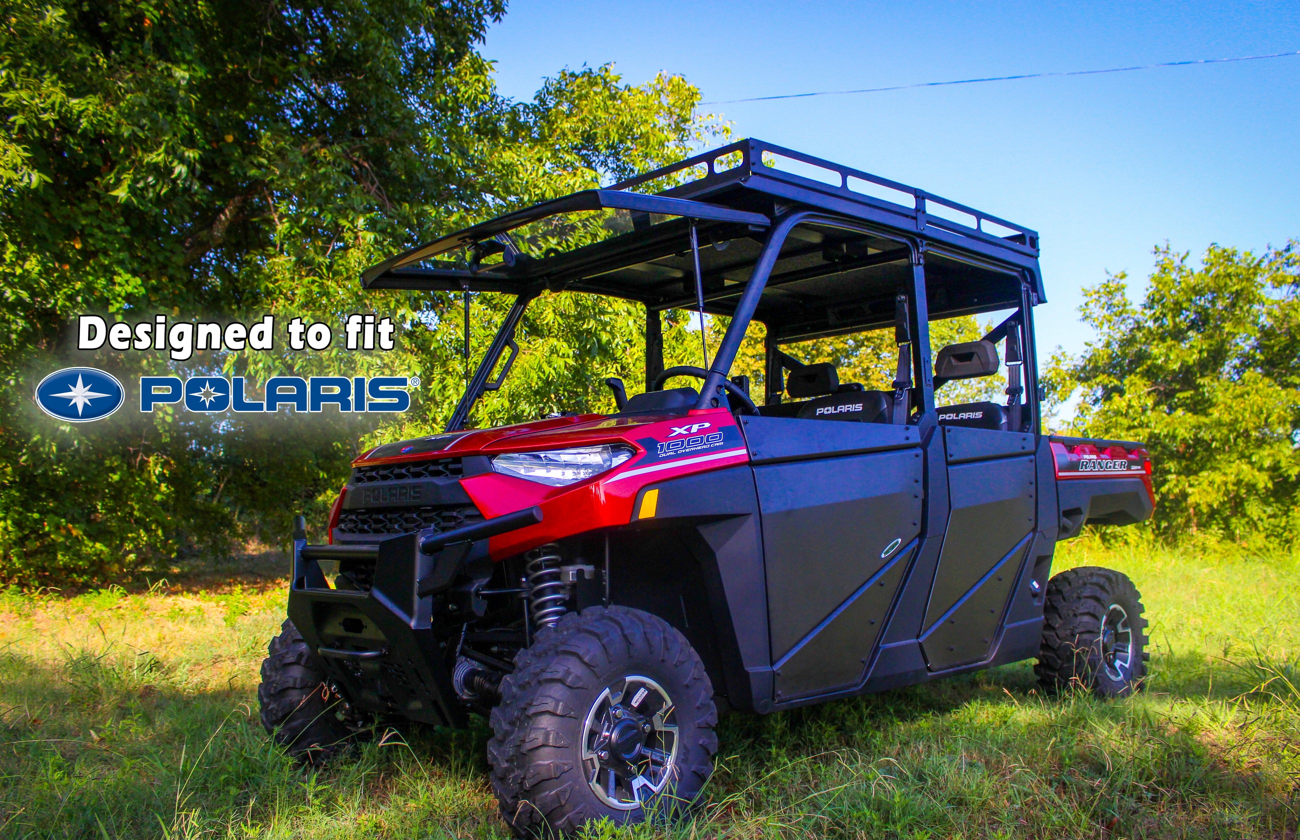 Polaris – Fortress Pro