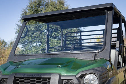 Windshield Wiper 16" Blade 2015-2025 Kawasaki Pro DX