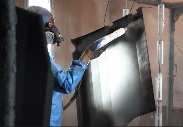 Final Part: Process of Designing Custom Steel Doors