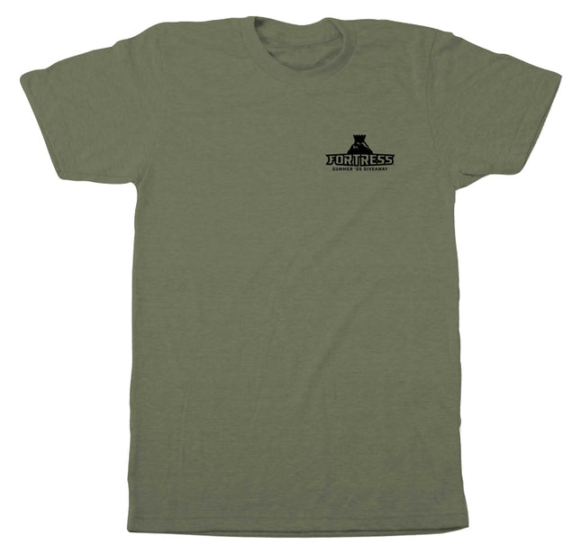 Summer '25 Sweepstakes Tees