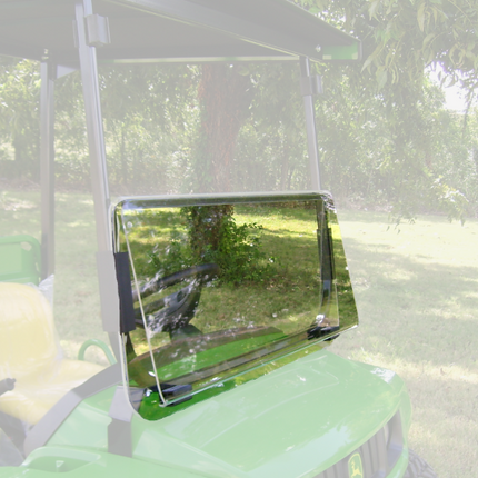 Windshield 2006-2026 John Deere Gator TX