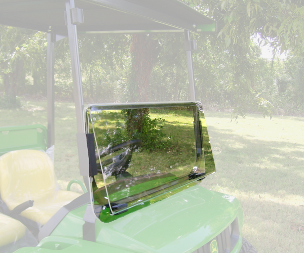 peg perego john deere gator windshield Windshield 2006-2026 John Deere Gator TX