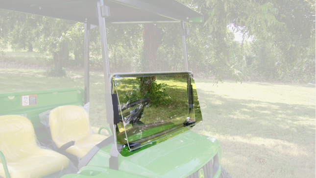 Windshield 2006-2026 John Deere Gator TX