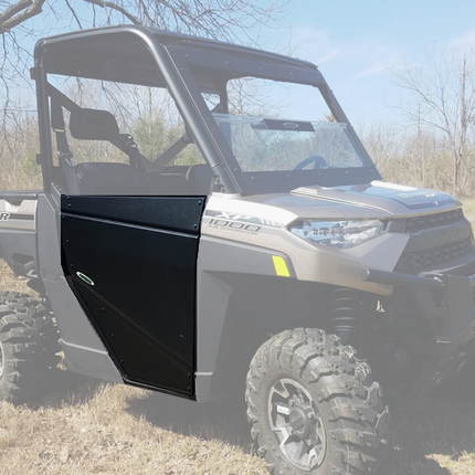 Half Doors 2018-2026 Polaris Ranger XP 1000 EPS