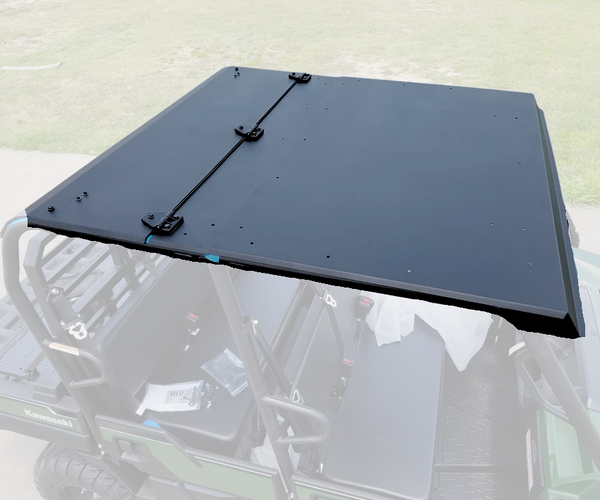 Lo Pro Top Level 3 2015-2026 Kawasaki Pro FXT – Fortress Pro