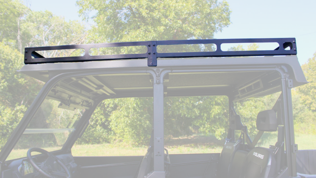 Roof Rack for 410117 2019-2026 Polaris Ranger Crew XP 1000 EPS (NBS)