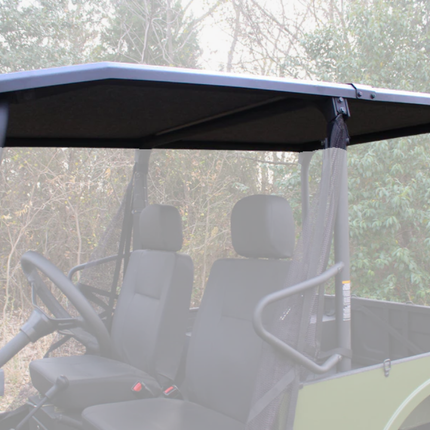 Lo Pro Top Level 2 2018-2020 Roxor Roxor - Extended ROPS – Fortress Pro