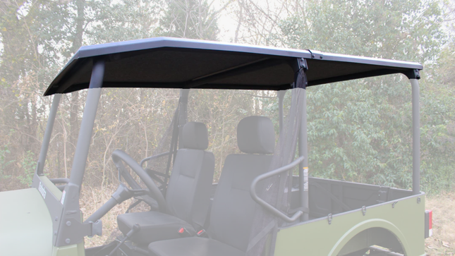 Lo Pro Top Level 2 2018-2020 Roxor Roxor - Extended ROPS