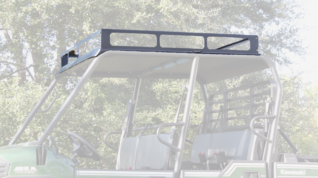 Roof Rack 2015-2026 Kawasaki Pro FXT