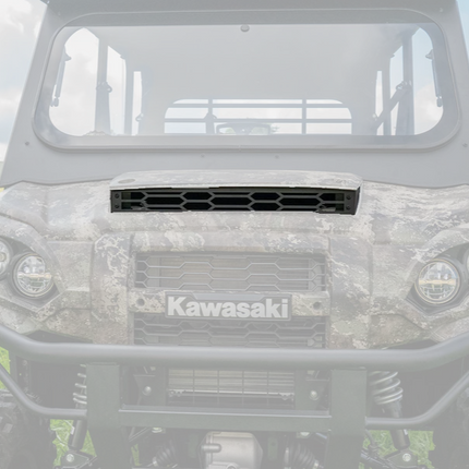 Hood Scoop 2015-2026 Kawasaki Pro