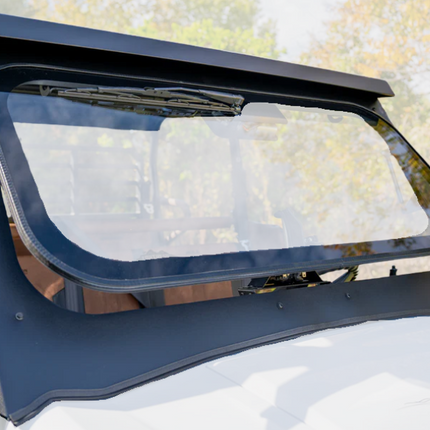 Tip Out Windshield 2015-2026 Kawasaki Pro FXT