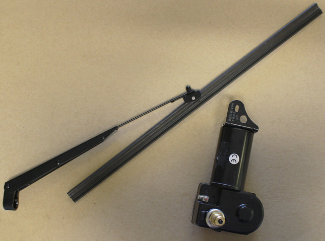 Windshield Wiper 20" Blade 2015-2026 Kubota RTV X900