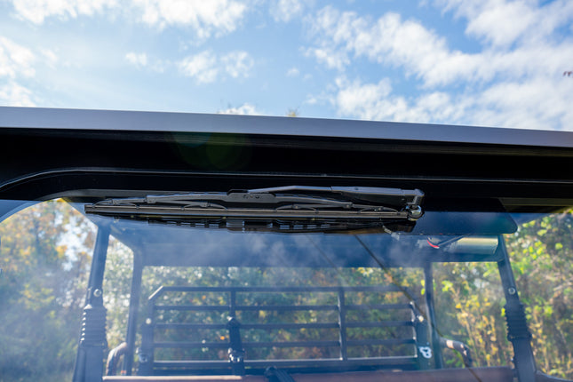 Windshield Wiper 16" Blade 2015-2026 Kawasaki Pro FX